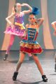 Mini Stars Circus 1A  041